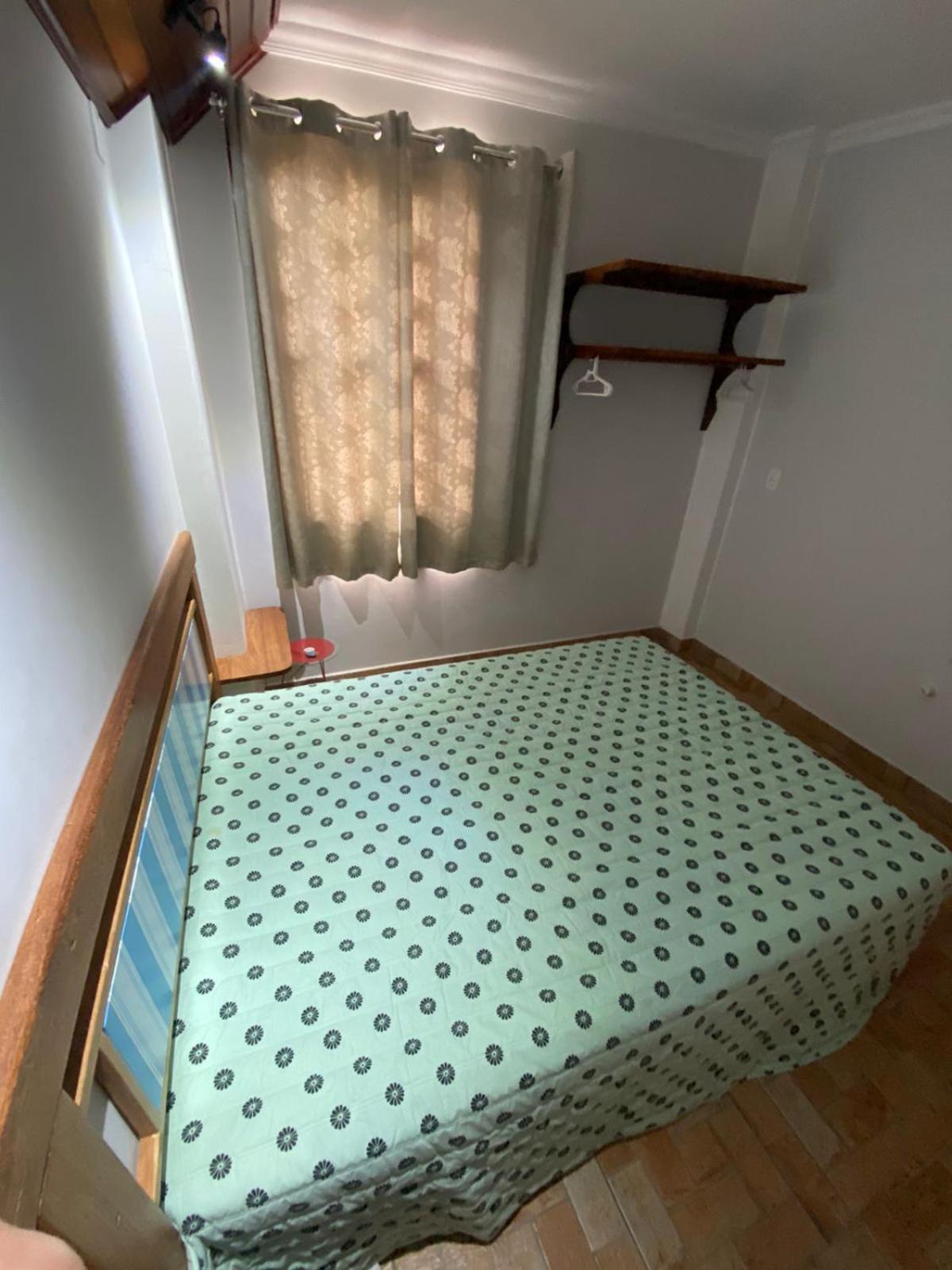Quinta Da Estalagem Apartment Pirenopolis Bagian luar foto