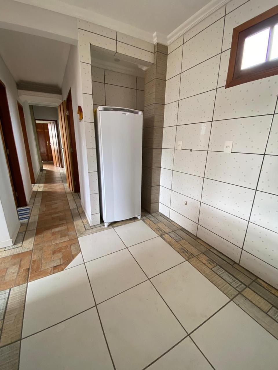 Quinta Da Estalagem Apartment Pirenopolis Bagian luar foto