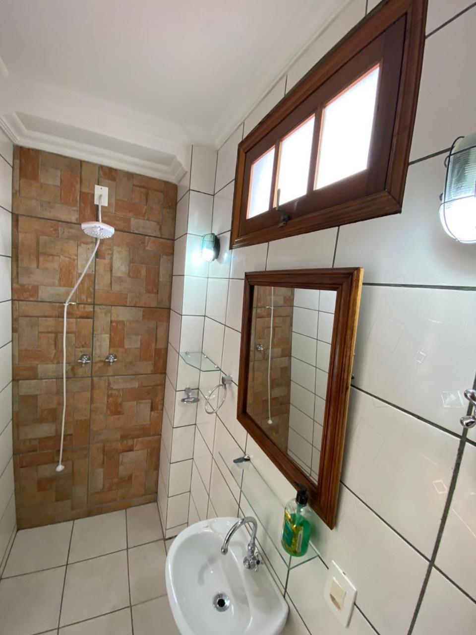 Quinta Da Estalagem Apartment Pirenopolis Bagian luar foto