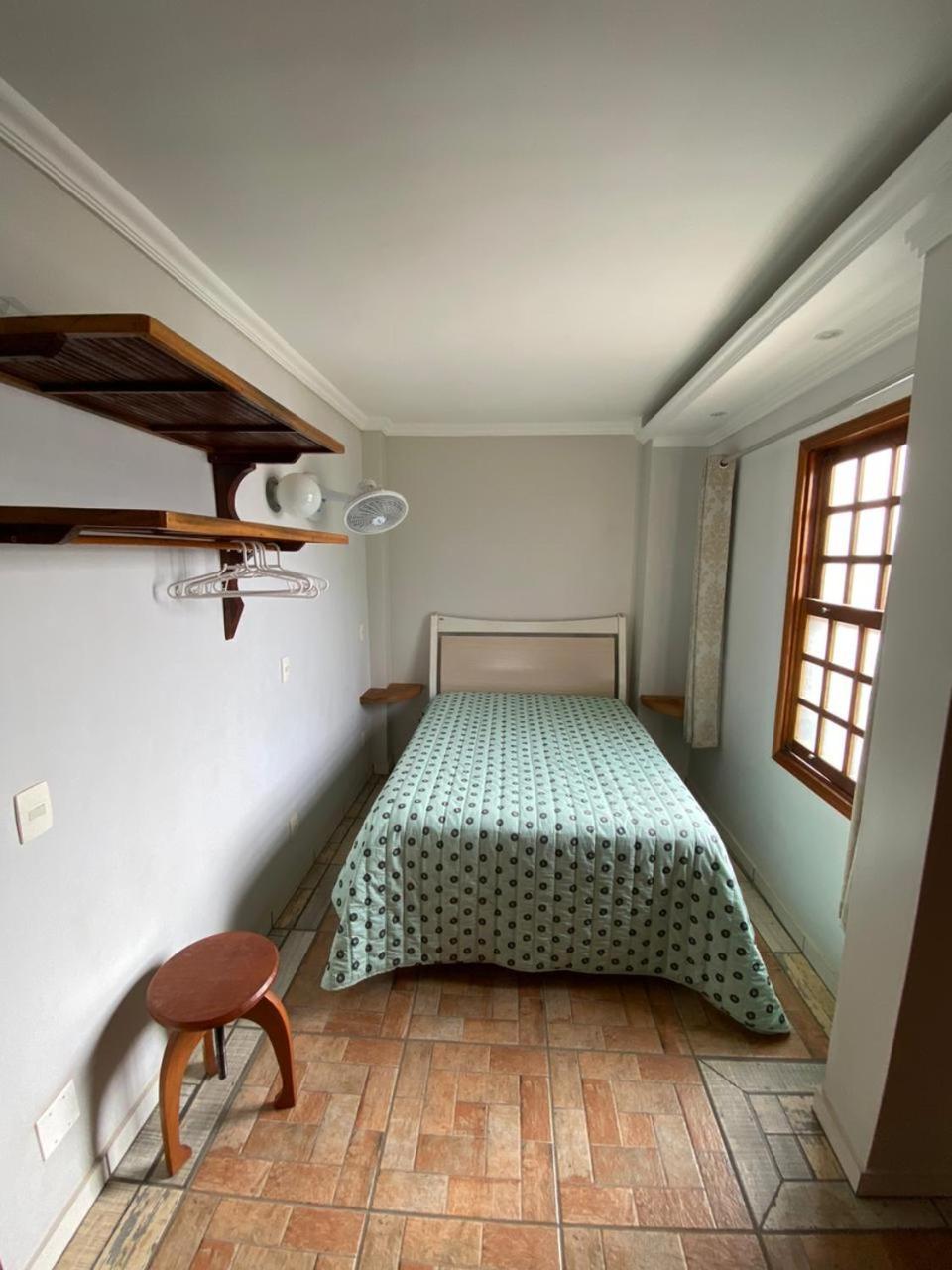 Quinta Da Estalagem Apartment Pirenopolis Bagian luar foto