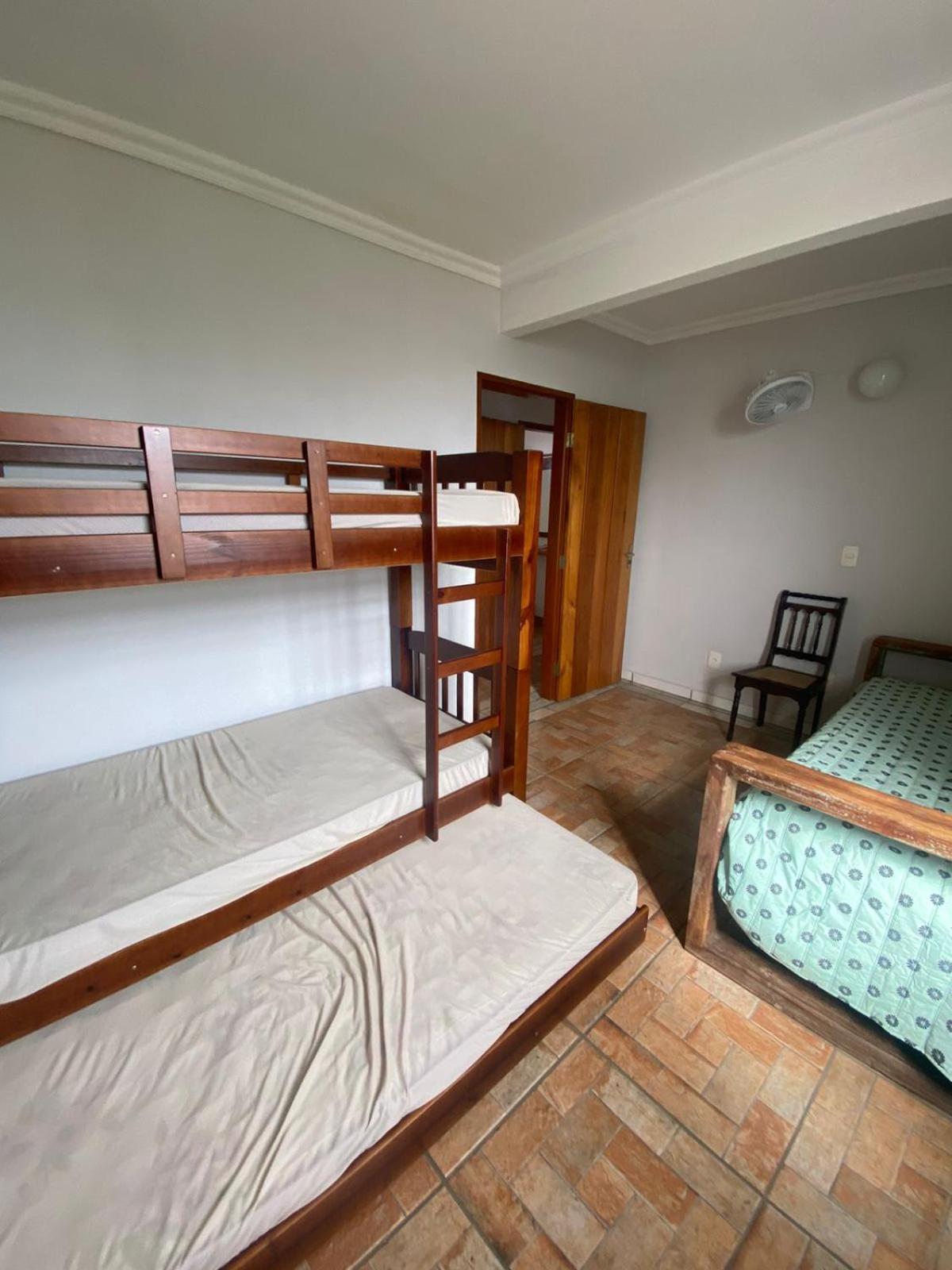 Quinta Da Estalagem Apartment Pirenopolis Bagian luar foto