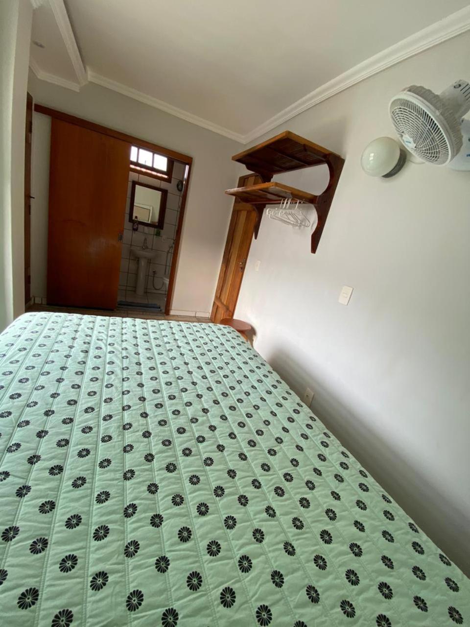 Quinta Da Estalagem Apartment Pirenopolis Bagian luar foto