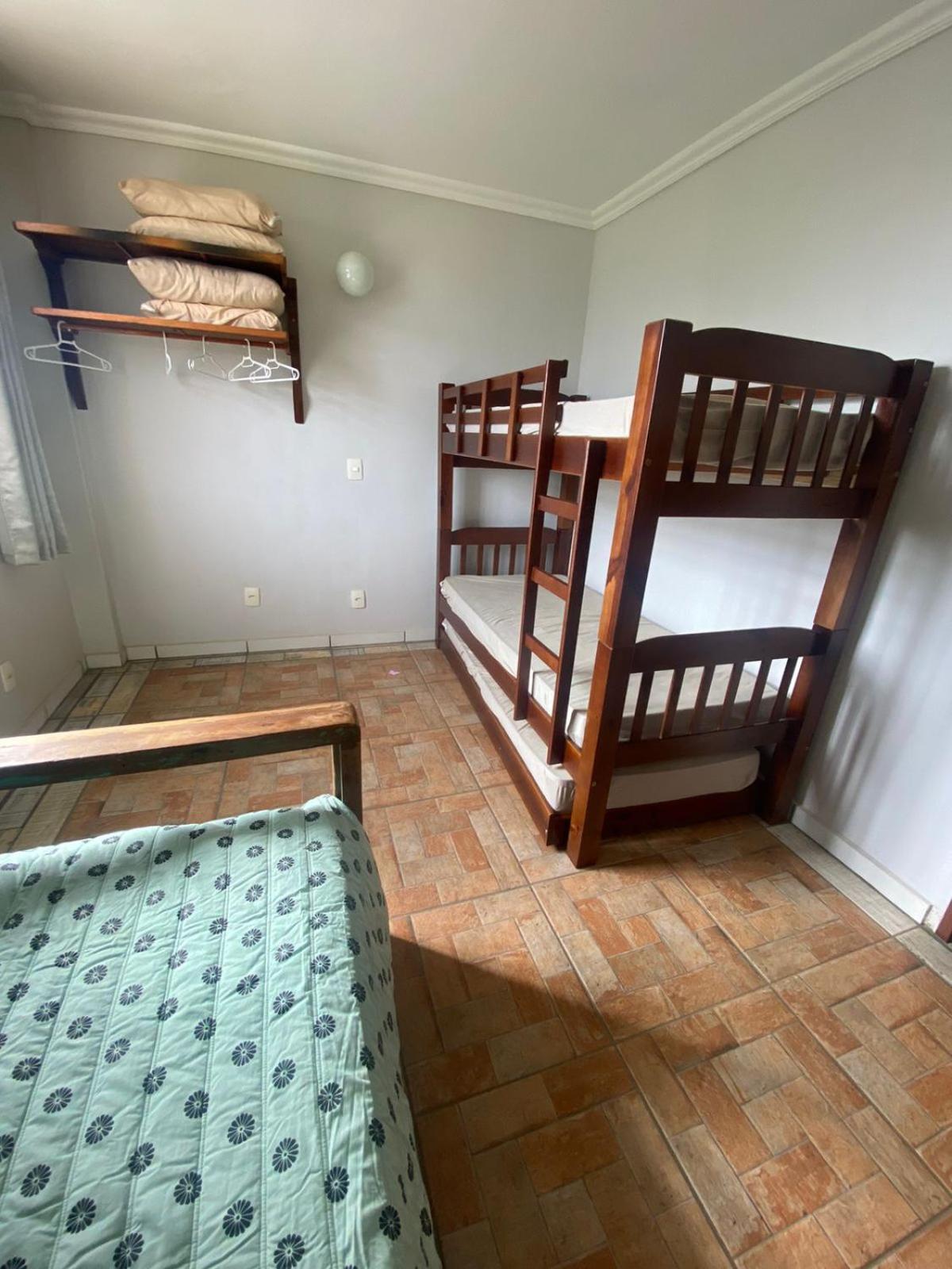 Quinta Da Estalagem Apartment Pirenopolis Bagian luar foto