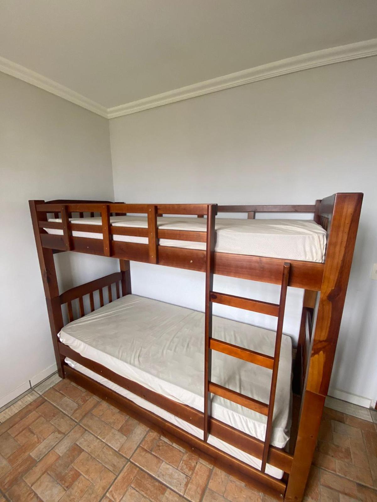 Quinta Da Estalagem Apartment Pirenopolis Bagian luar foto