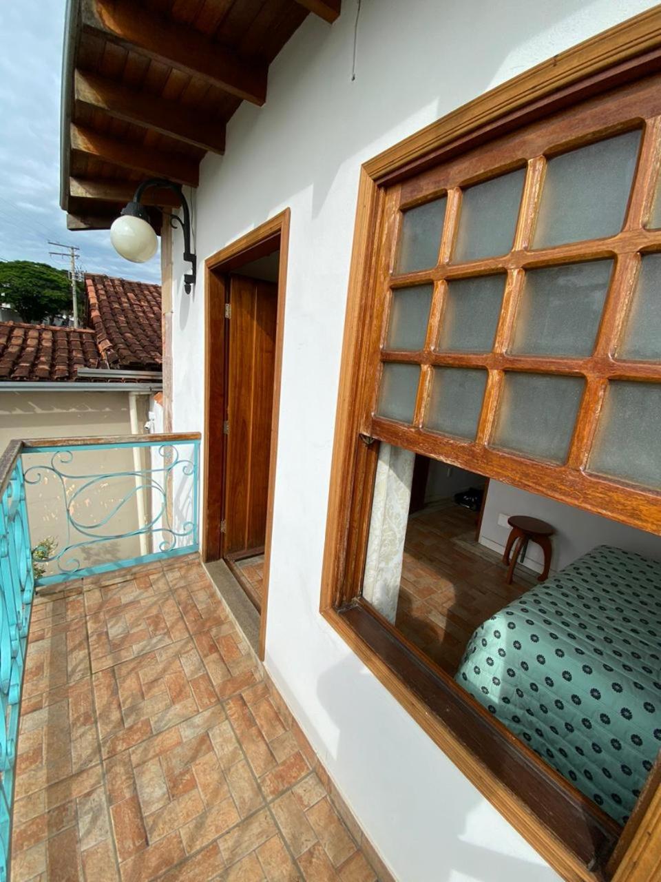Quinta Da Estalagem Apartment Pirenopolis Bagian luar foto
